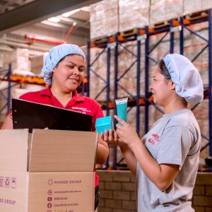 3 soluciones inteligentes para los servicios de reempaquetado