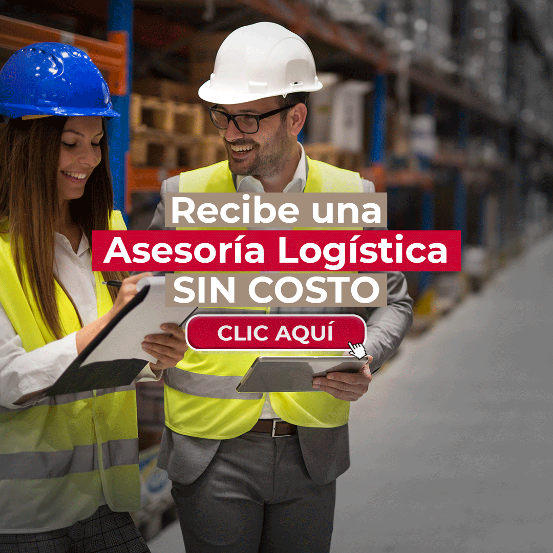 asesoria logistica sin costo