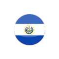 Bandera_El_Salvador_Yobel_SCM_Logistica_Manufactura