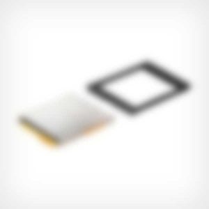 BATTERY FRAME