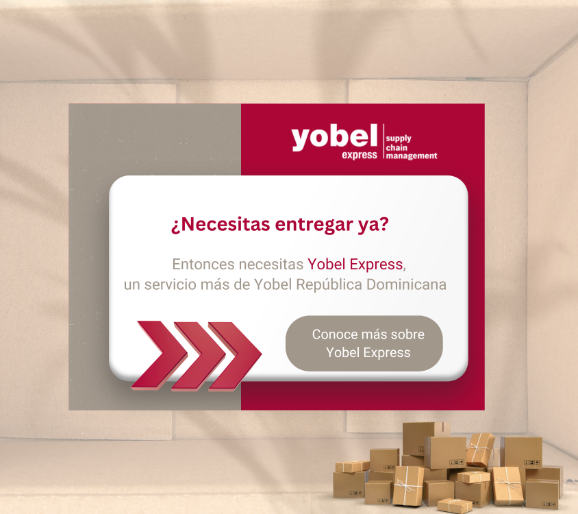 Yobel Express