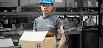 Yobel Logistica