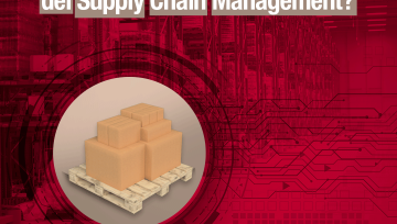 ¿Sabes cuál es el futuro del Supply Chain Management?