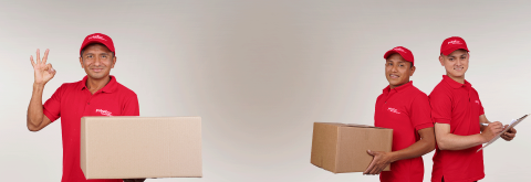 Nuevo Servicio Yobel SCM Courier Empresarial
