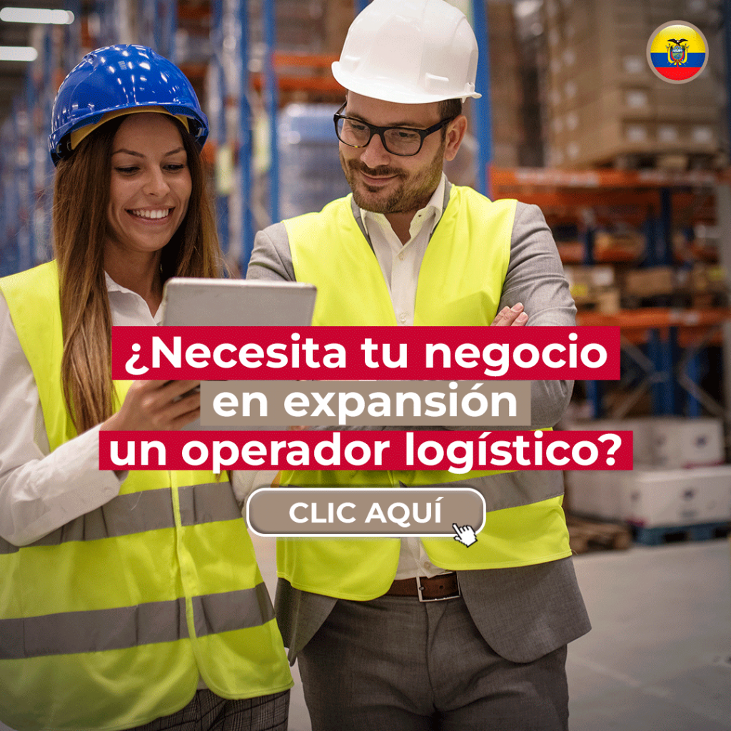 ¿Necesita tu negocio en expansión un operador logístico?
