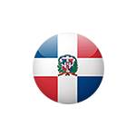 Bandera_Republica_Dominicana_Yobel_SCM_Logistica_Manufactura