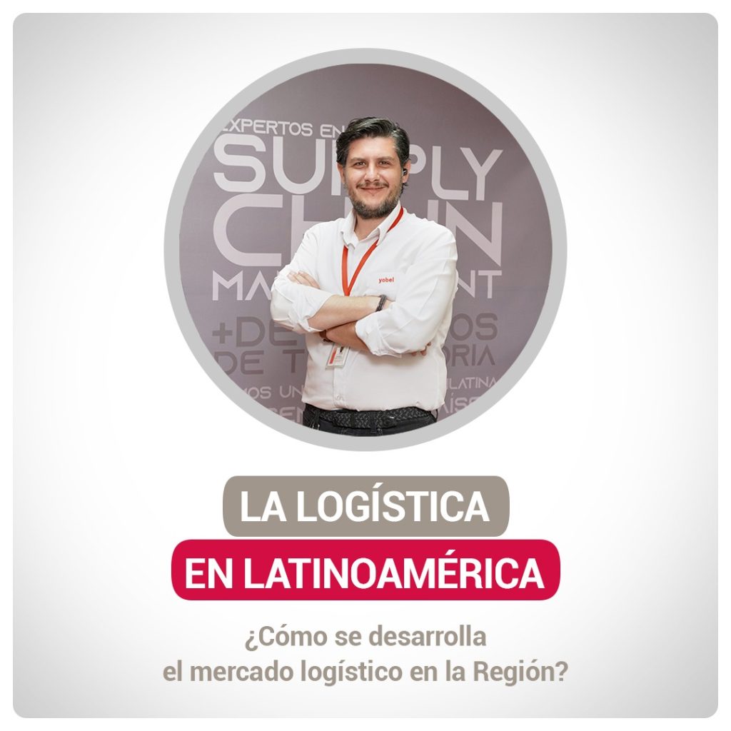 Desarrollando Juntos el Futuro de la Logística en Latinoamérica