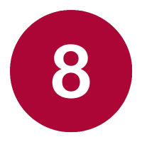8