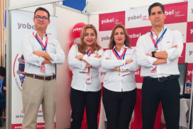 logística en ecuador con calidad certificada