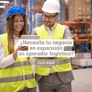 ¿Necesita tu negocio en expansión un operador logístico?