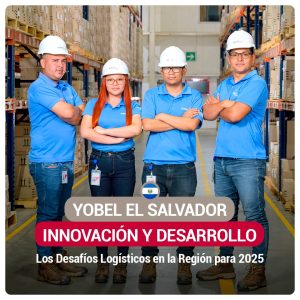 Principales desafíos logísticos en la región para el 2025