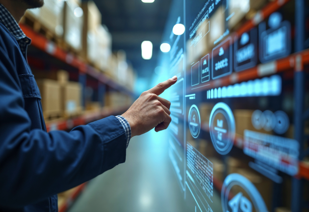 Freight Forwarder