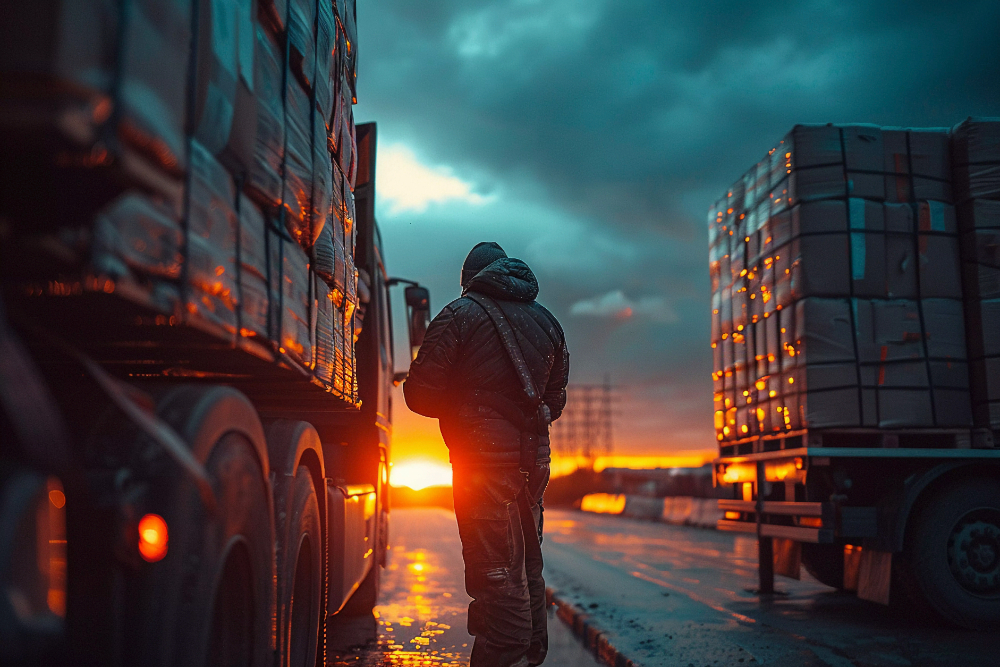 Lead Logistics Provider