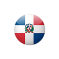 Bandera_República_Dominicana_Yobel_SCM_Logística_Manufactura