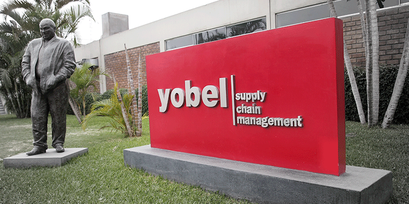 Home YOBEL