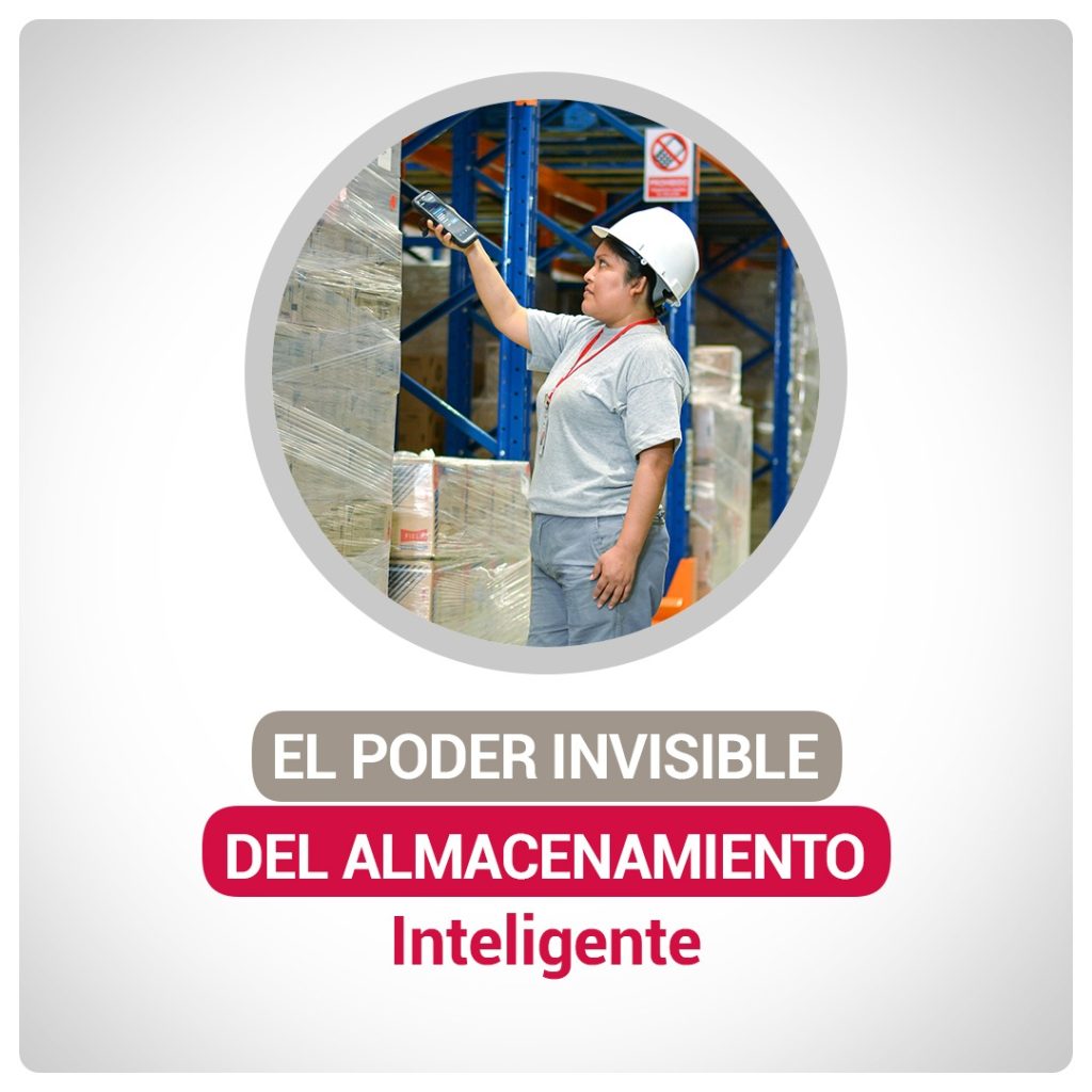 Lo que no ves… es lo que acelera tu negocio: el poder invisible del almacenamiento inteligente