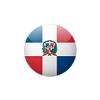 Bandera_República_Dominicana_Yobel_SCM_Logística_Manufactura